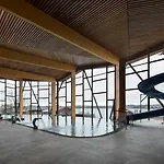 Hotel Cabaña Del Lago Puerto Varas