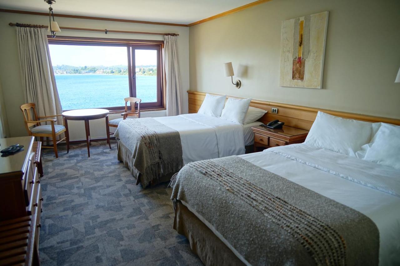 Hotel Del Puerto Varas