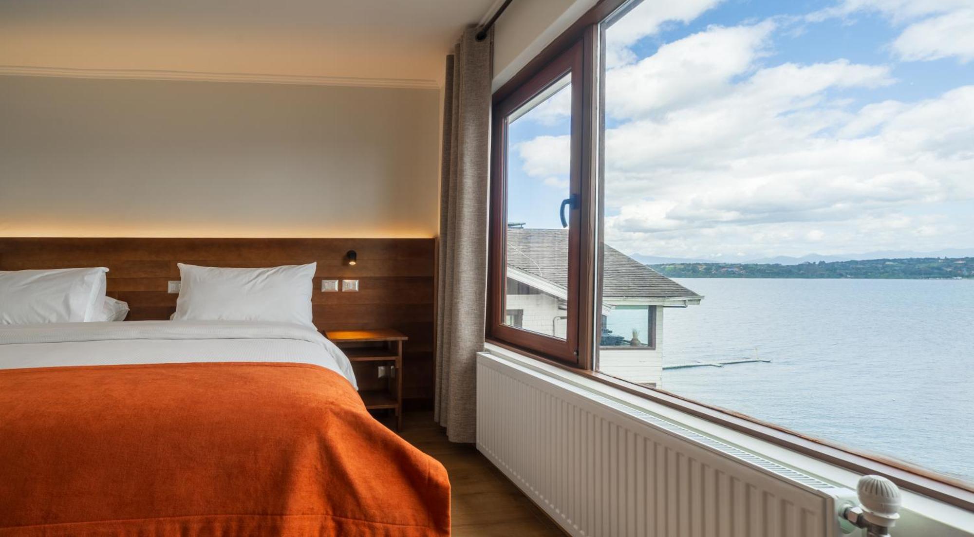 Del 4* Puerto Varas