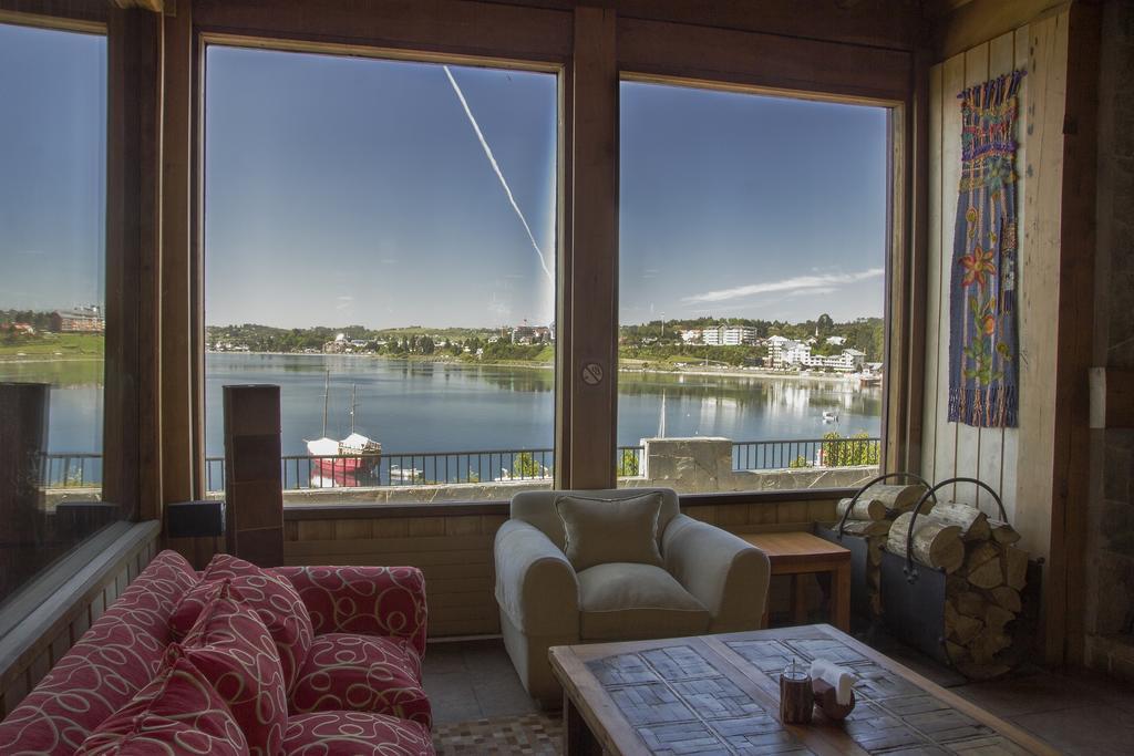 Del 4* Puerto Varas